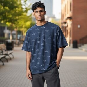 TOMMY HILFIGER T-Shirt. Size XX-Large